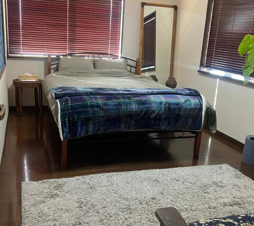 Photo of Bedroom in Tenri