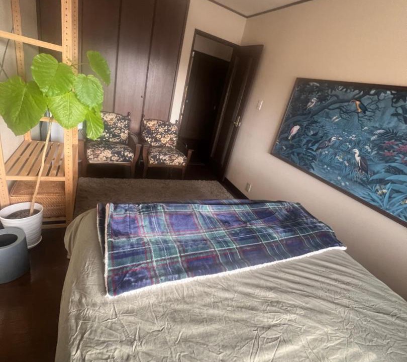 Photo of Bedroom in Tenri