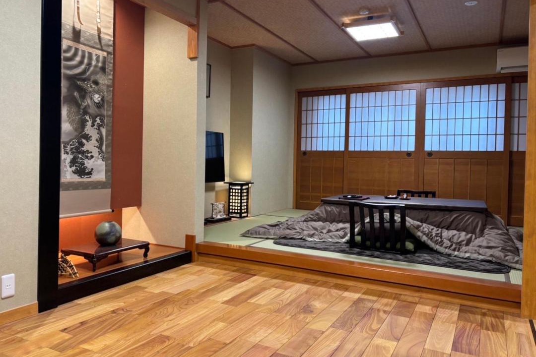 Photo of Others in Hida Takayama Onsen