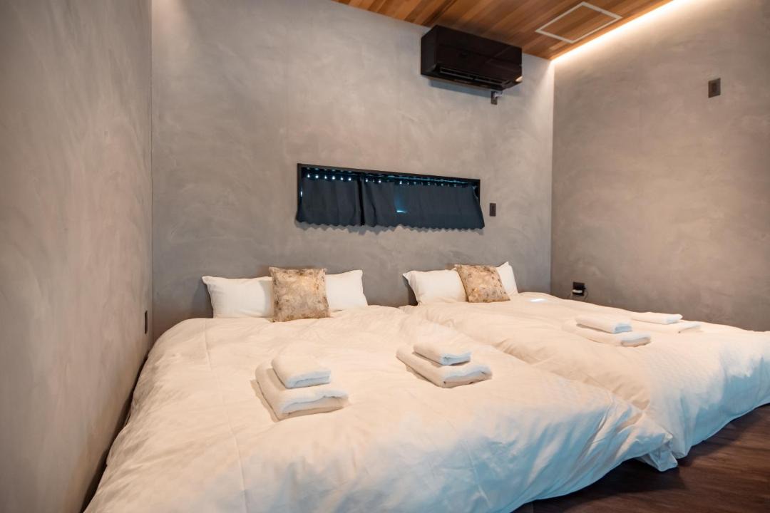 Photo of Bedroom in Nara