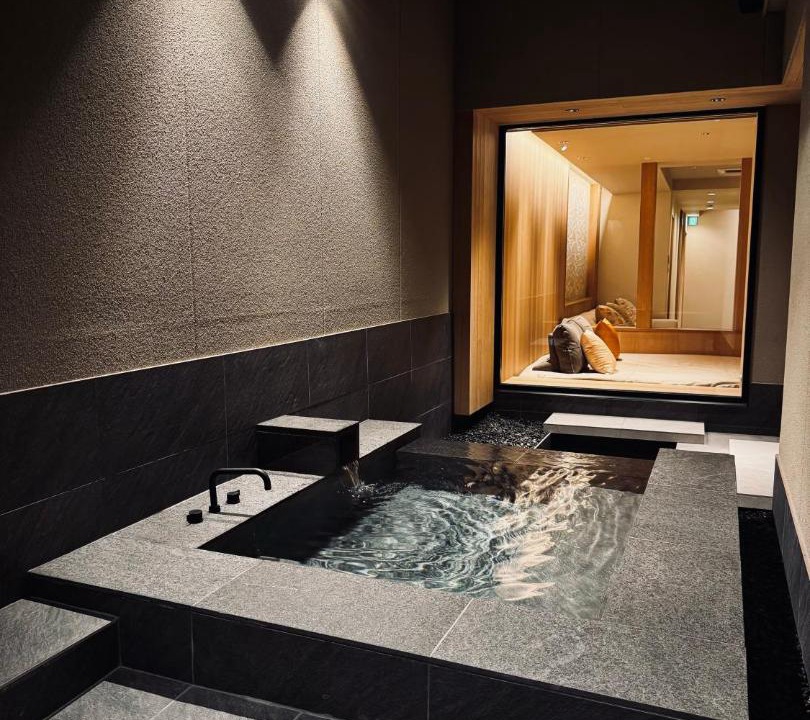 Photo of Bathroom in Nara