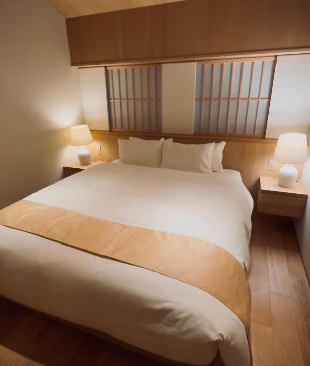 Photo of Bedroom in Nara