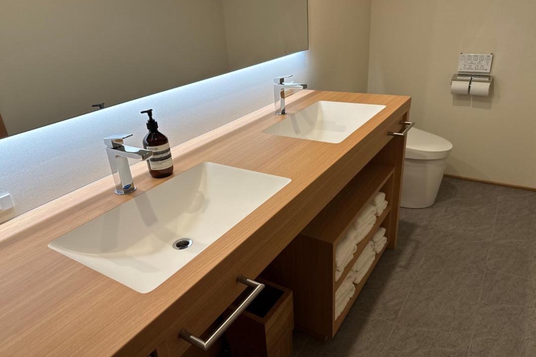 Photo of Bathroom in Nara