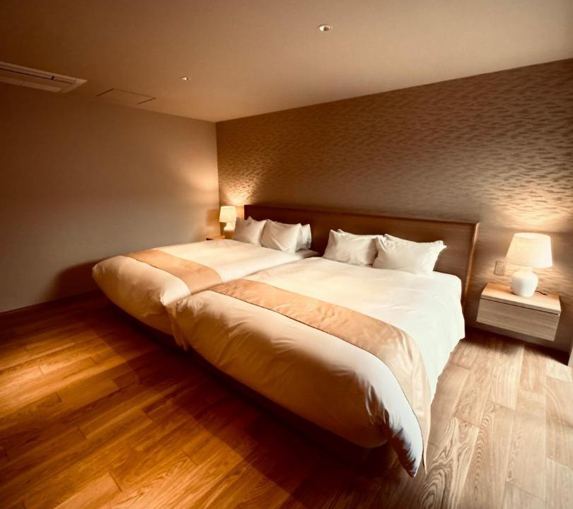 Photo of Bedroom in Nara