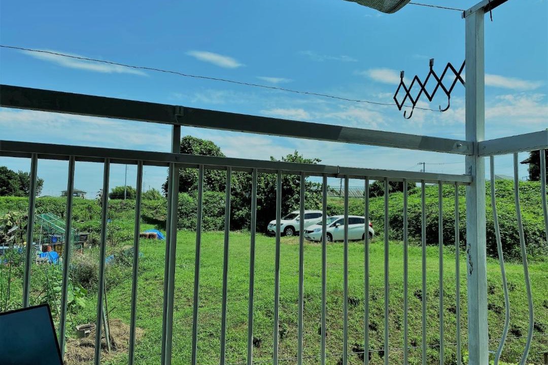 Photo of Patio Balcony in Fujisawa