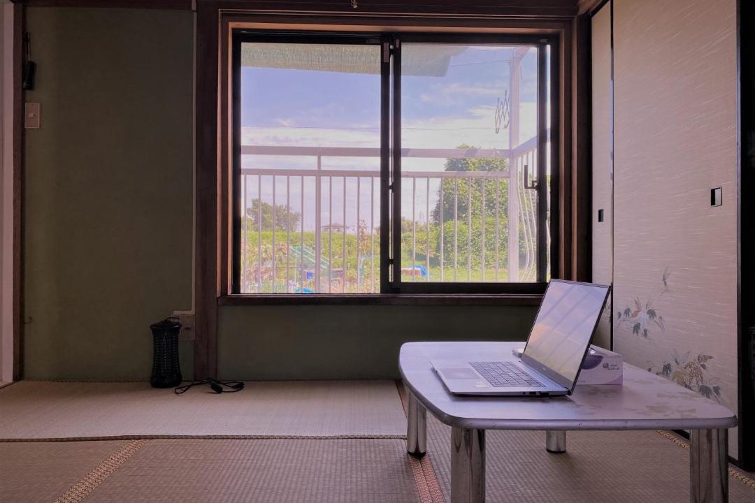 Photo of Patio Balcony in Fujisawa