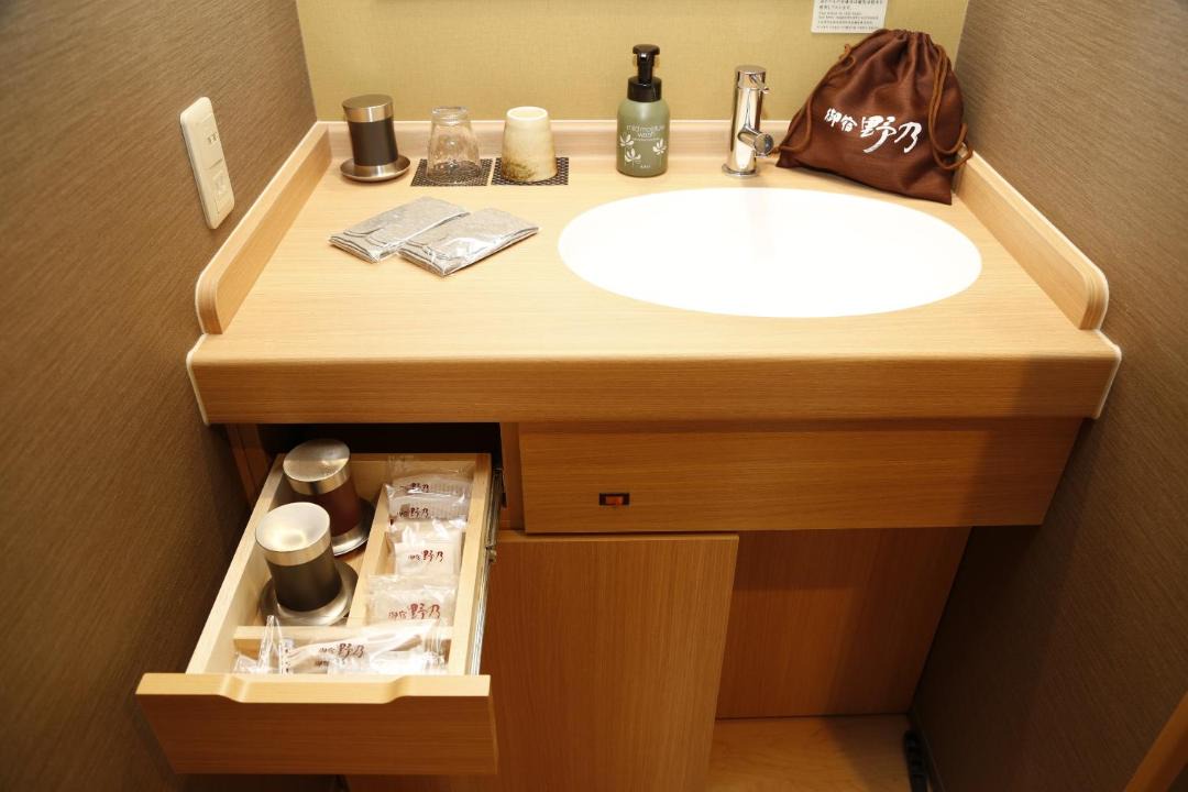 Photo of Bathroom in Nara