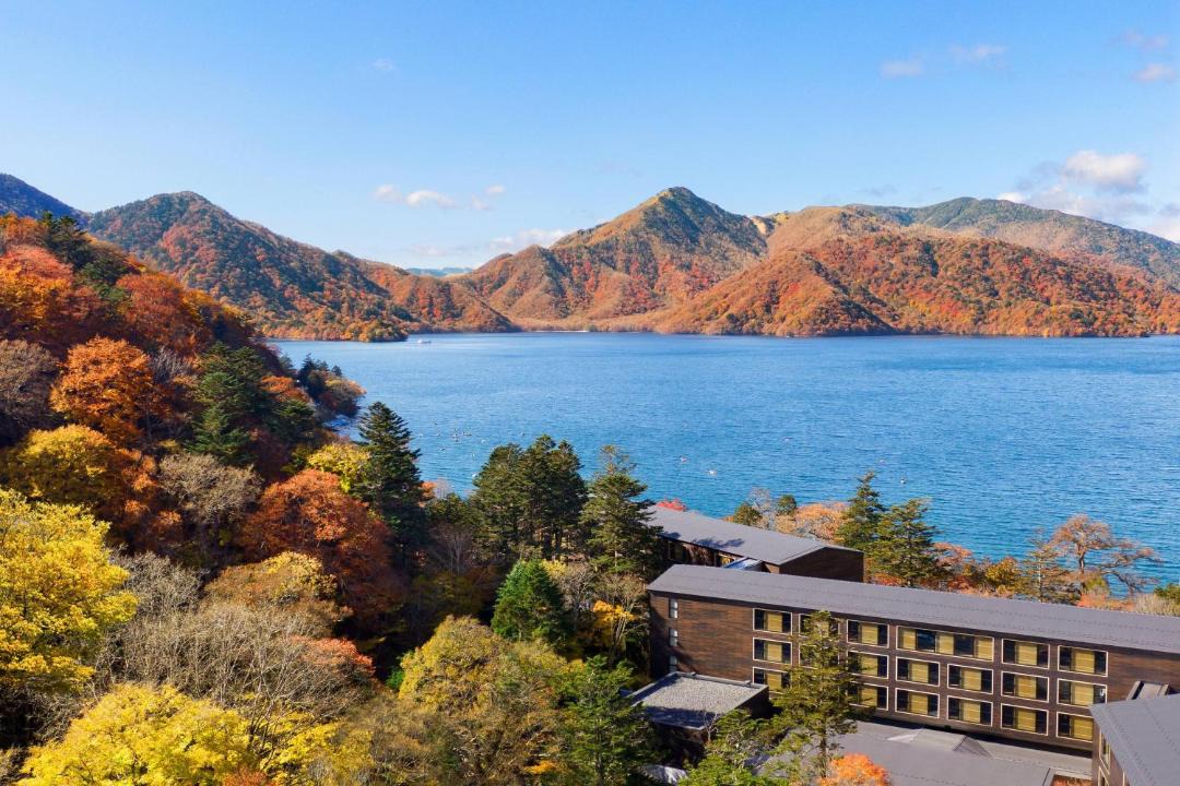 Photo of Others in Nikko