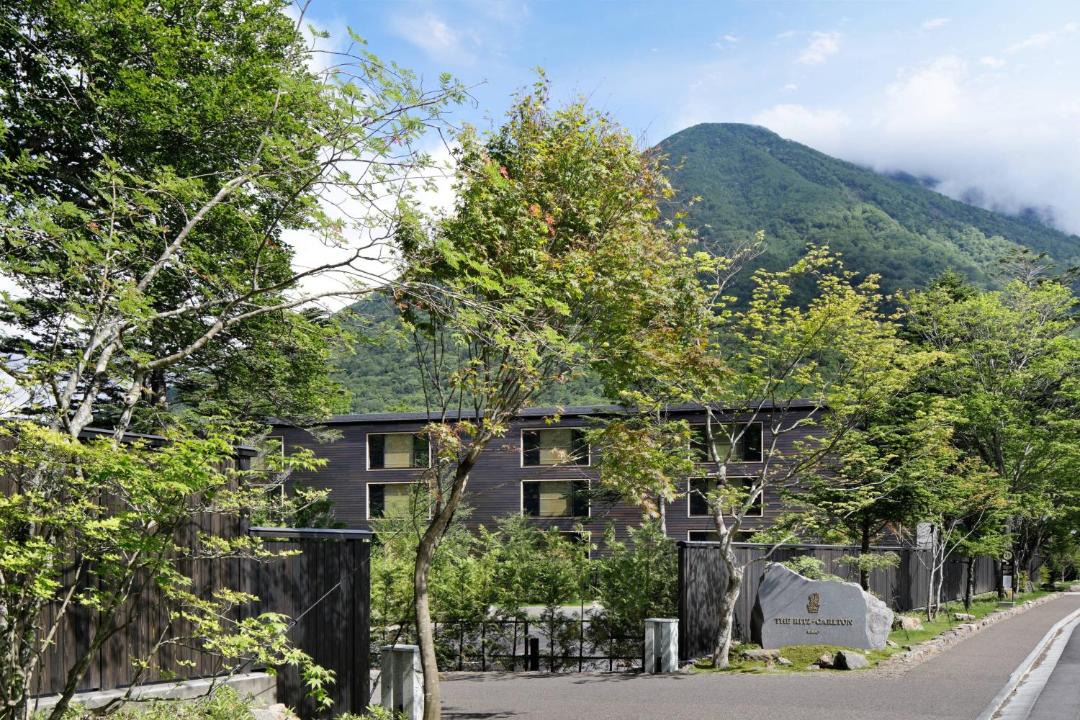 Photo of Others in Nikko