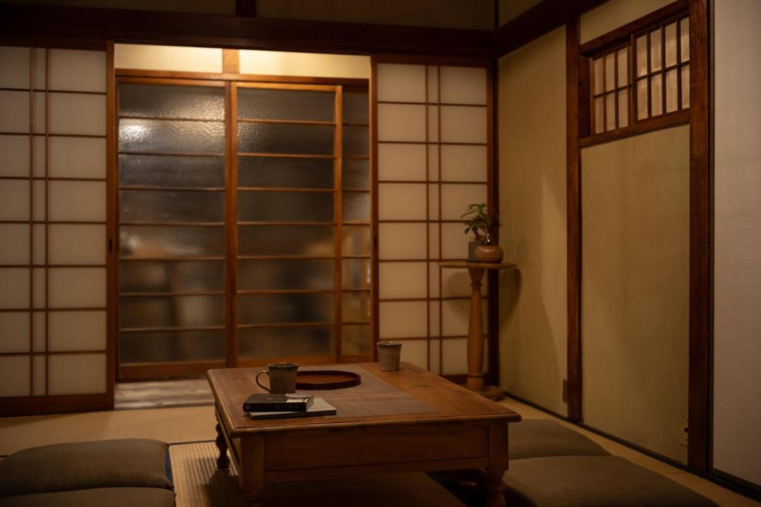 Photo of Others in Showa Ward