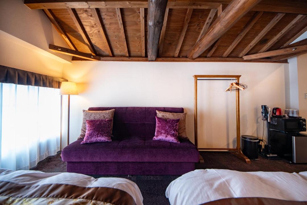 Photo of Bedroom in Nara