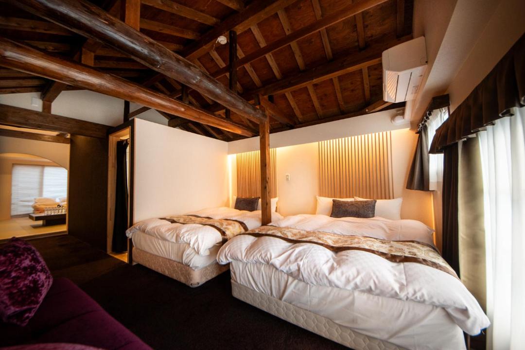 Photo of Bedroom in Nara