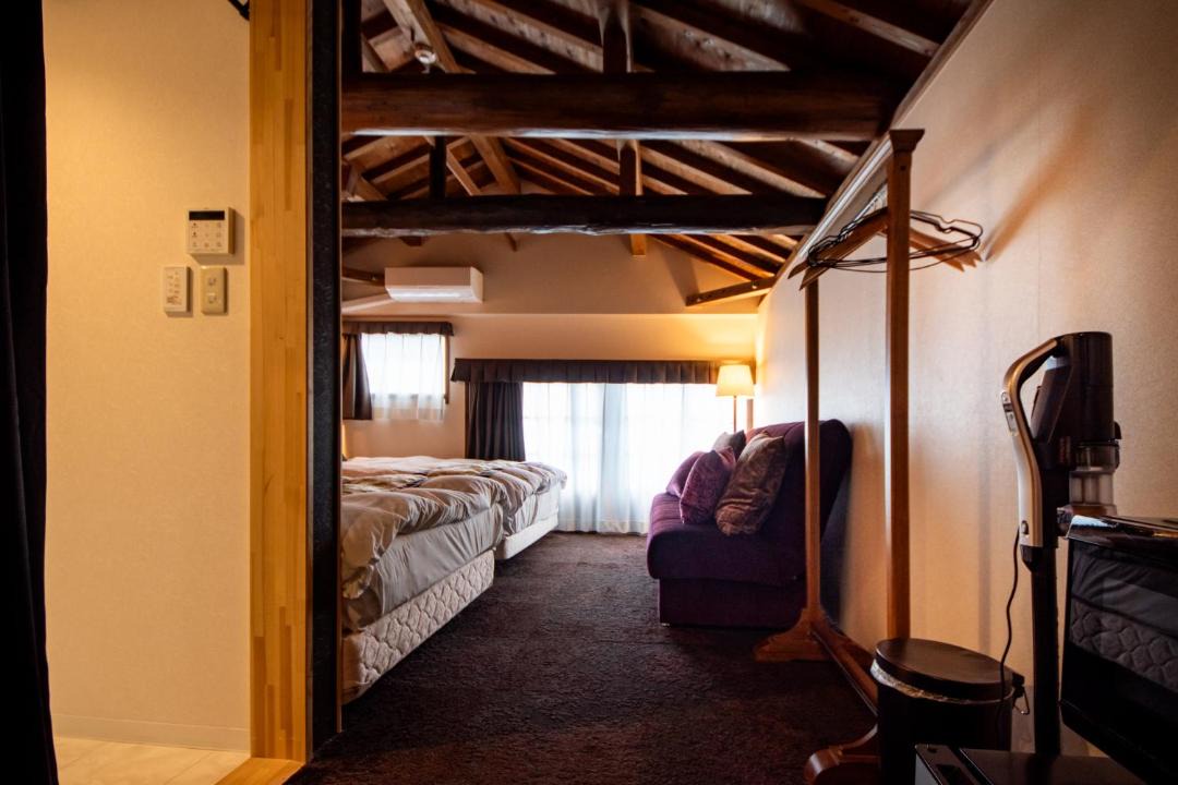 Photo of Bedroom in Nara