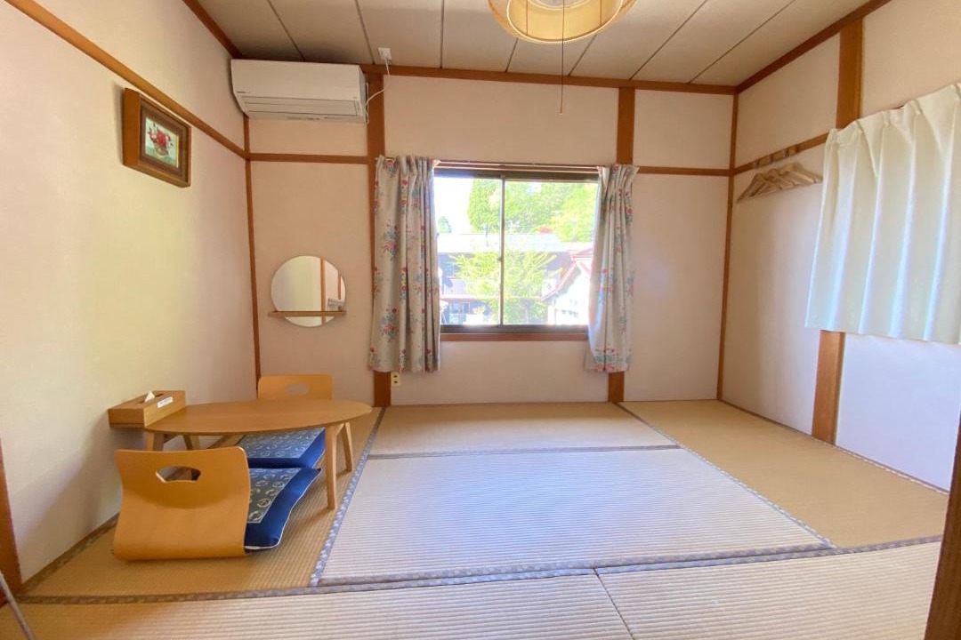 Photo of Others in Hida Takayama Onsen