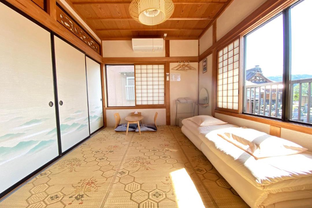Photo of Others in Hida Takayama Onsen