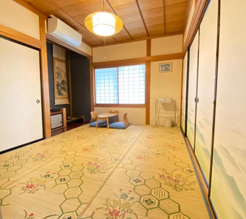Photo of Others in Hida Takayama Onsen