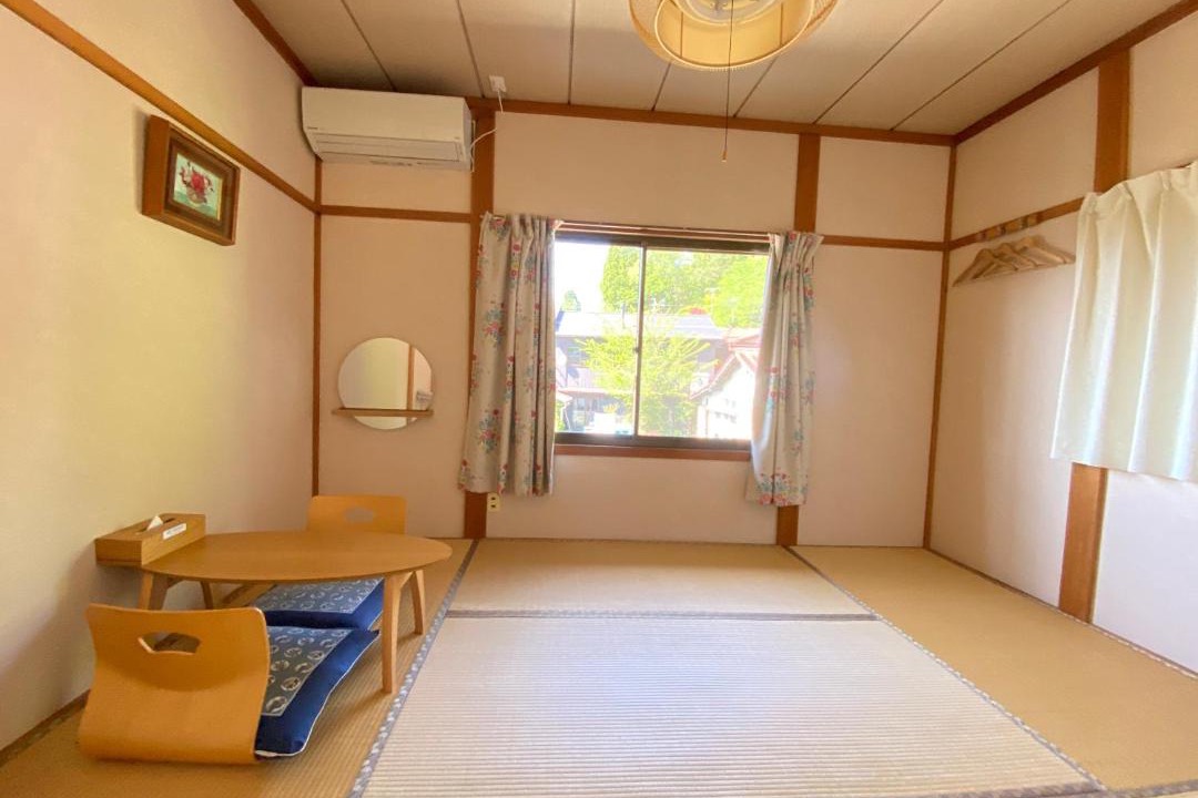 Photo of Others in Hida Takayama Onsen
