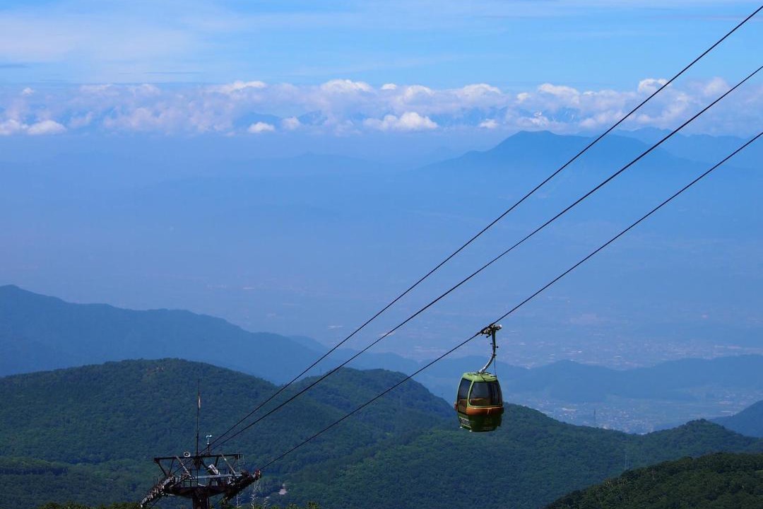 Photo of Others in Shiga Highlands