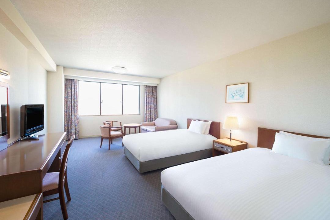 Photo of Bedroom in Dorogawa Onsen