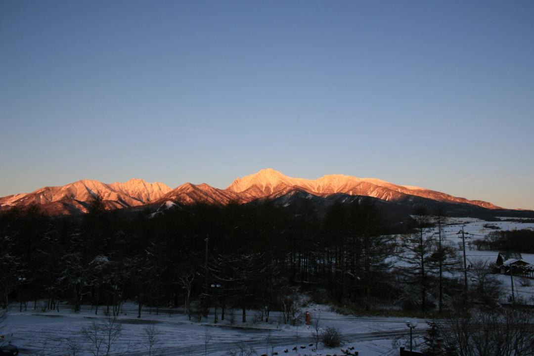 Photo of Others in Nobeyama