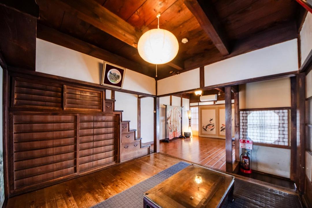 Photo of Others in Nara