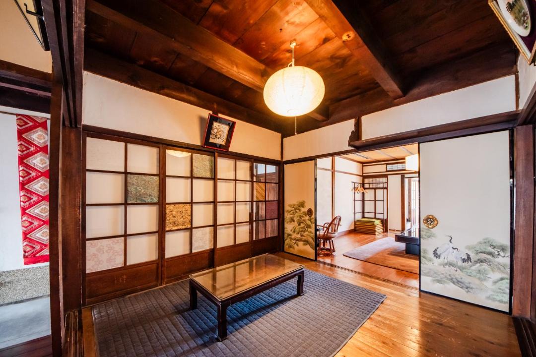 Photo of Others in Nara