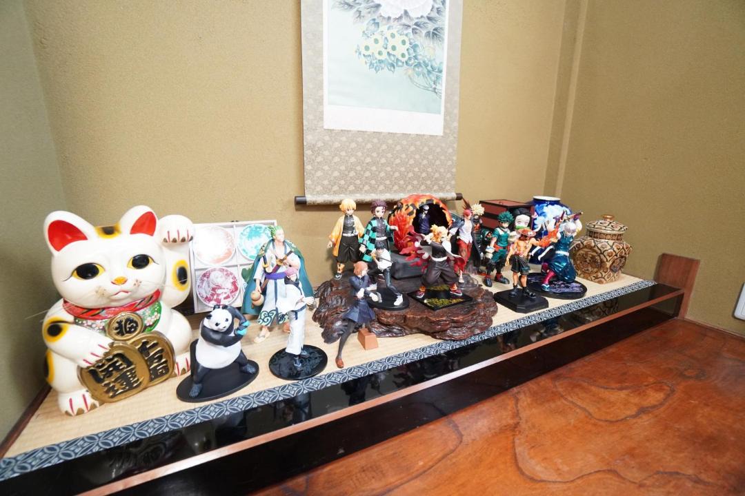 Photo of Others in Konohana