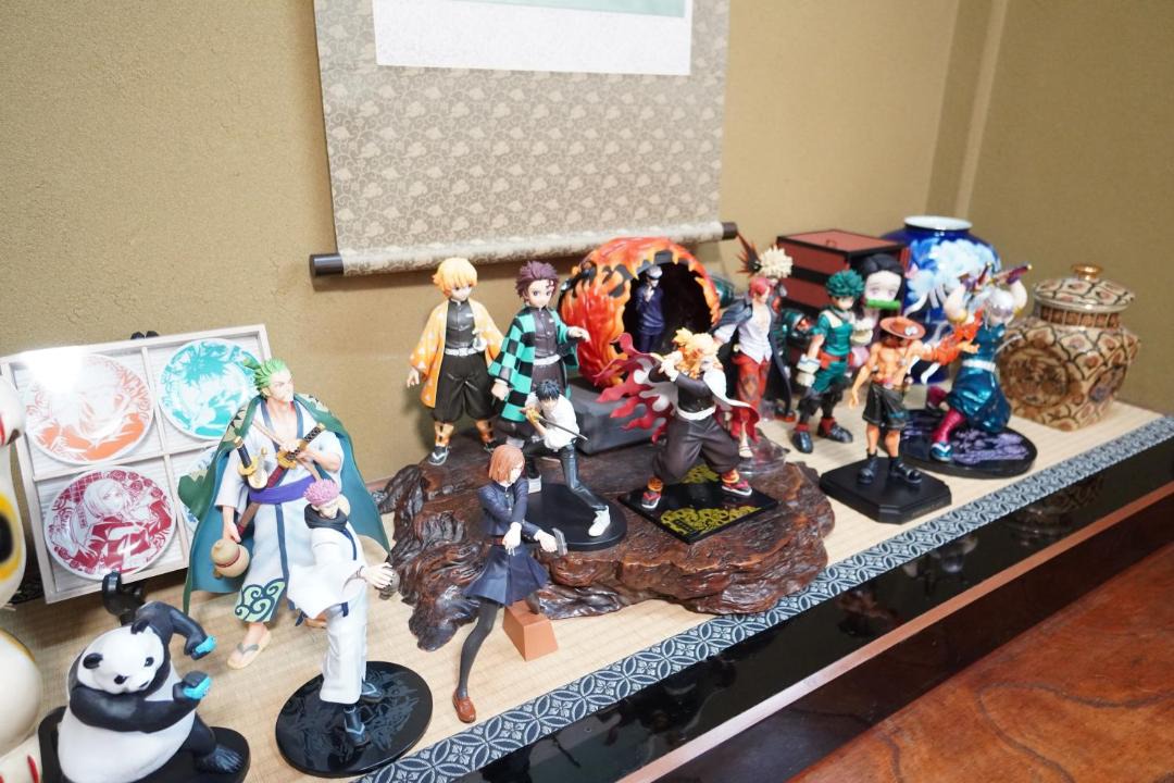 Photo of Others in Konohana
