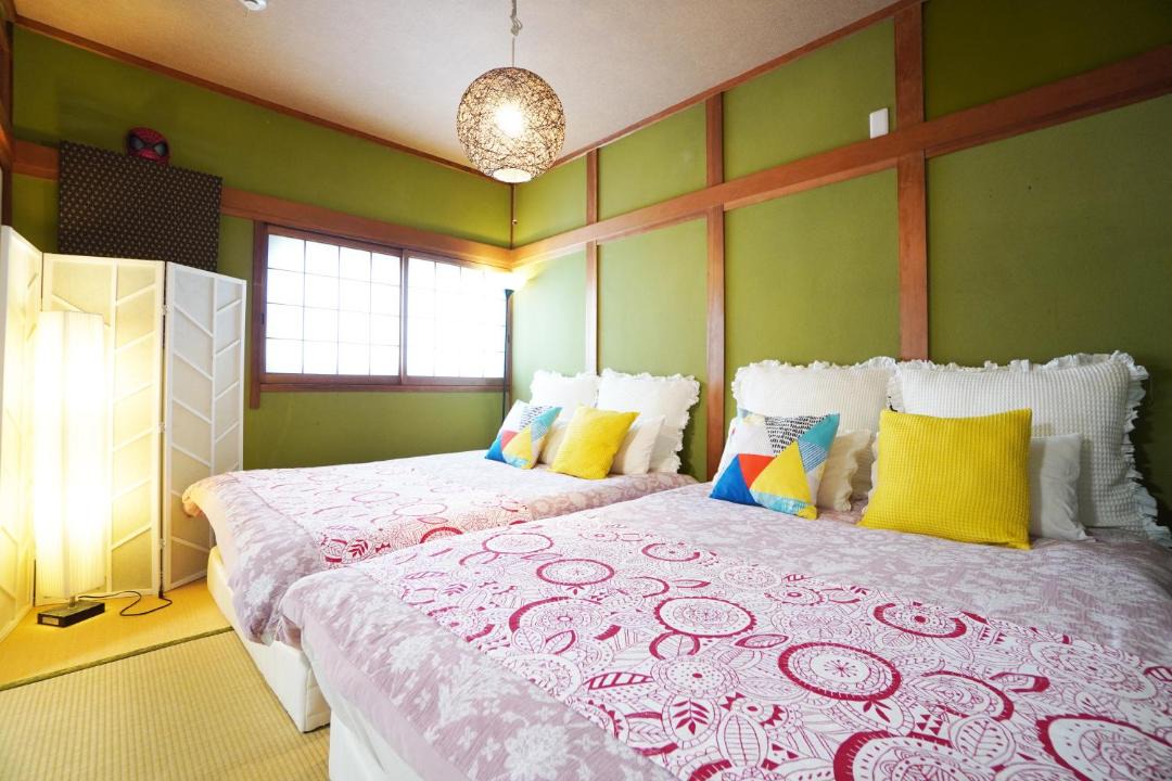 Photo of Bedroom in Konohana