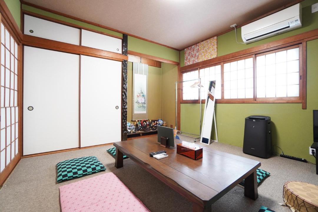 Photo of Others in Konohana