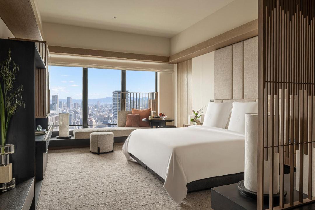 Photo of Bedroom in Dojima