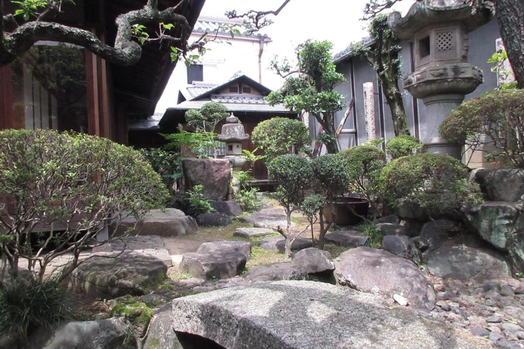 Photo of Others in Sakurai
