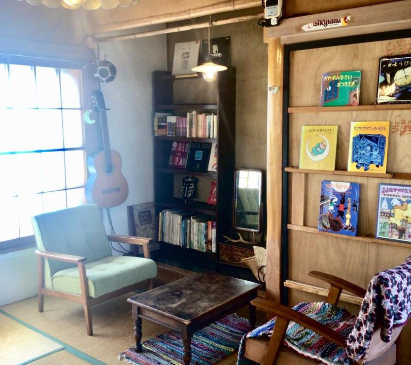 Photo of Livingroom in Matsumoto