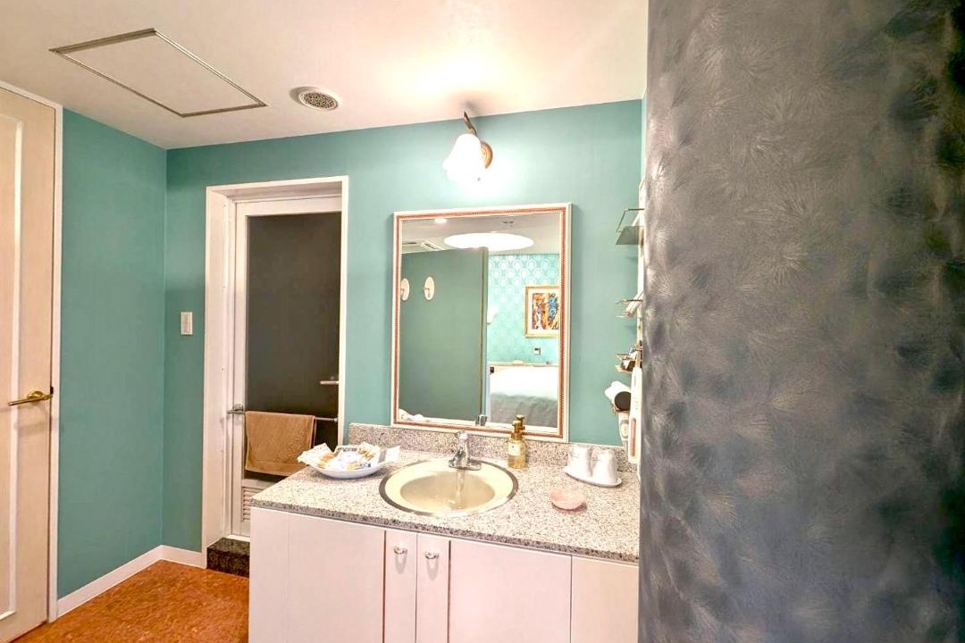 Photo of Bathroom in Tenri
