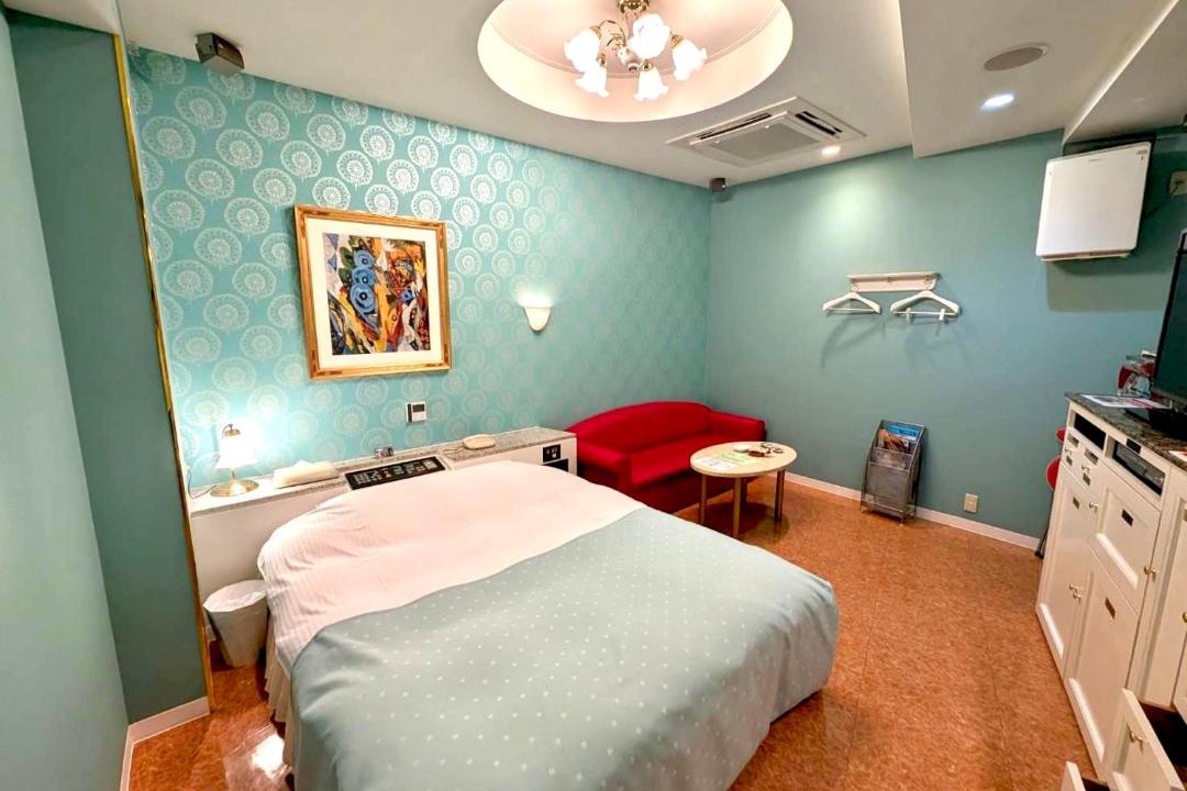 Photo of Bedroom in Tenri