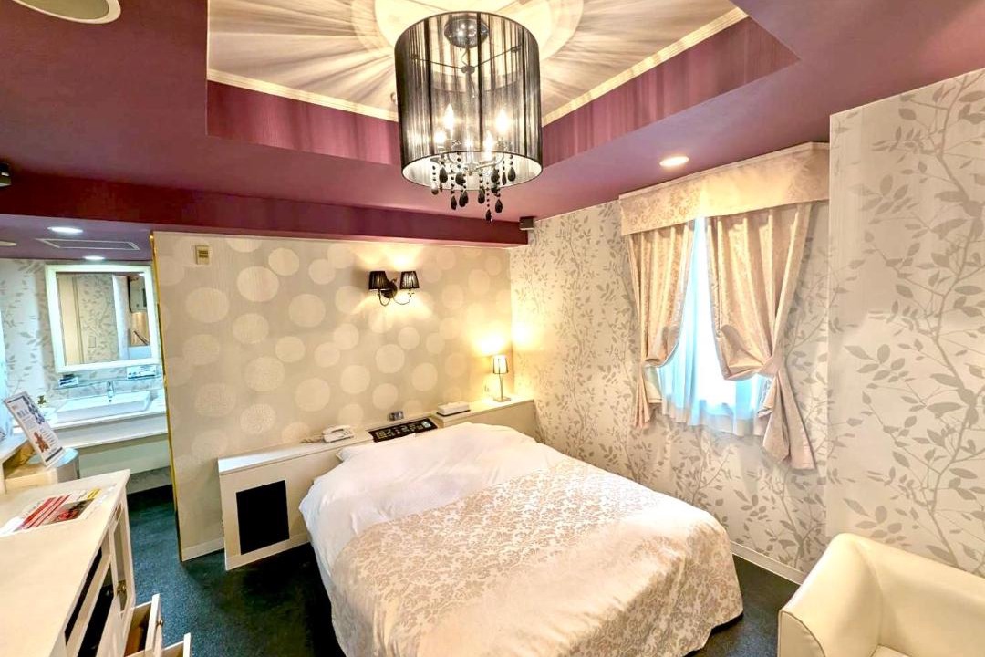 Photo of Bedroom in Tenri