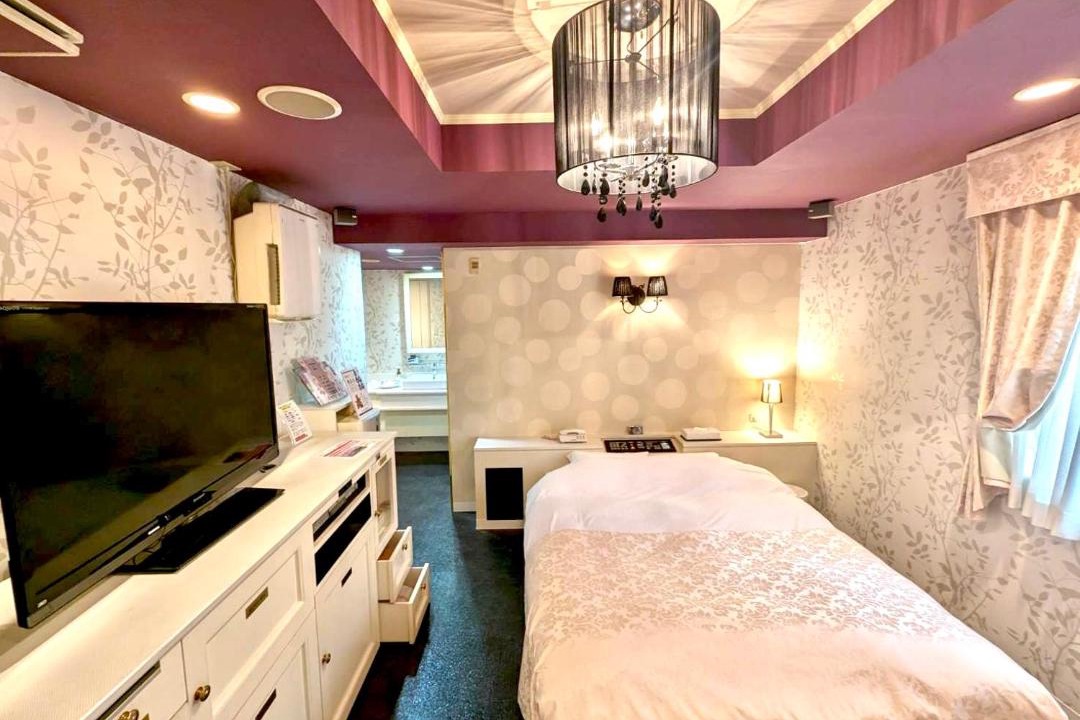 Photo of Bedroom in Tenri