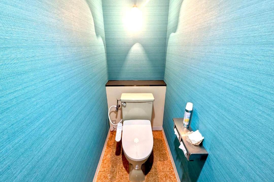 Photo of Bathroom in Tenri
