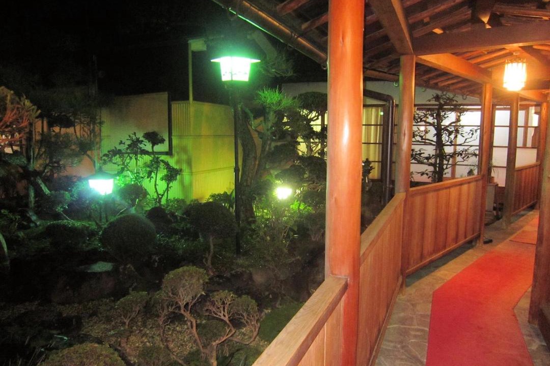 Photo of Others in Sakurai