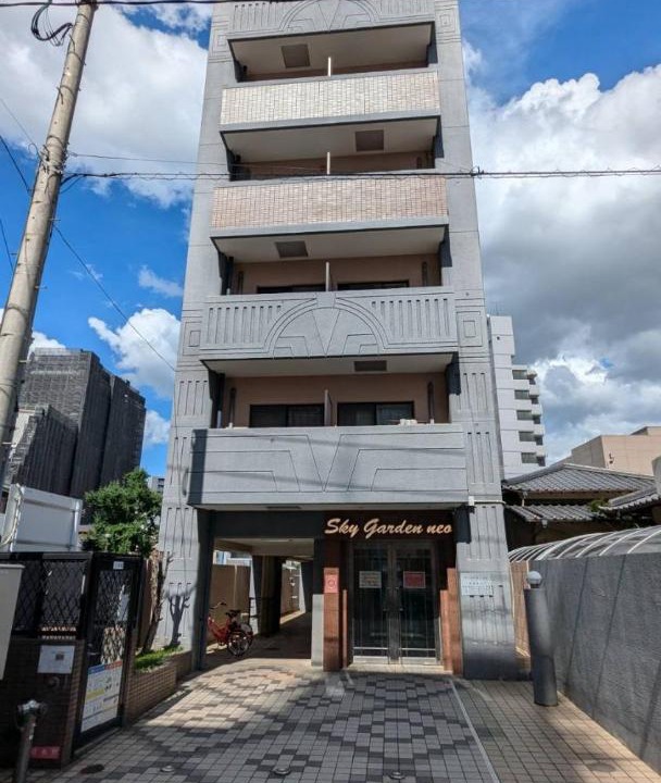Photo of Others in Sumiyoshi