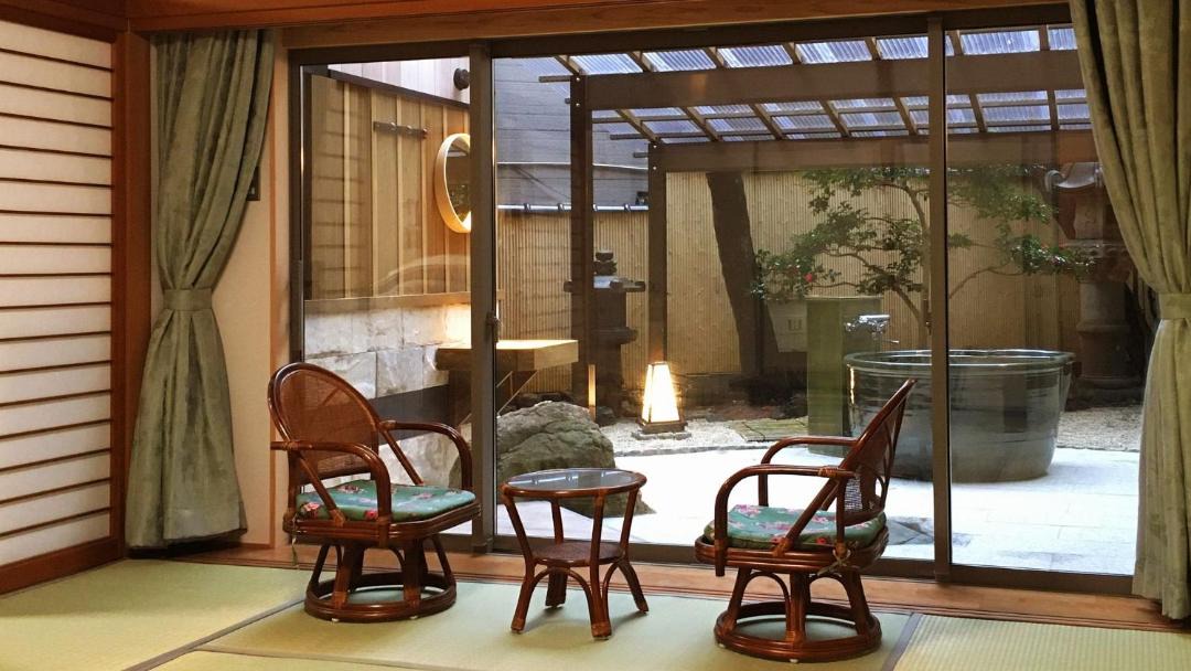 Photo of Others in Onsen