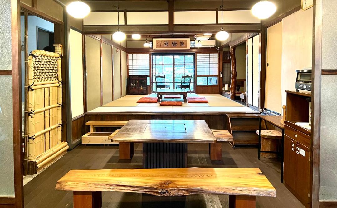 Photo of Kitchen in Nara