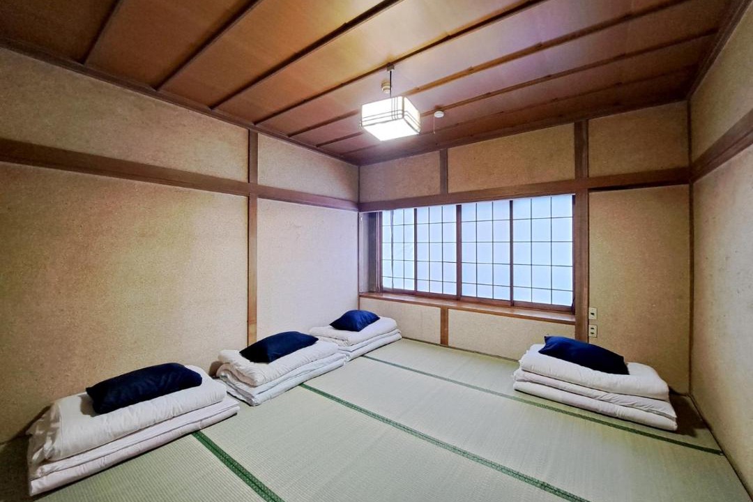 Photo of Bedroom in Matsumoto