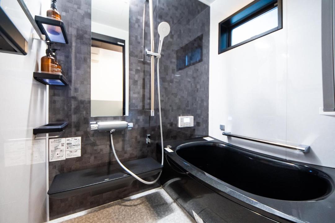 Photo of Bathroom in Nara