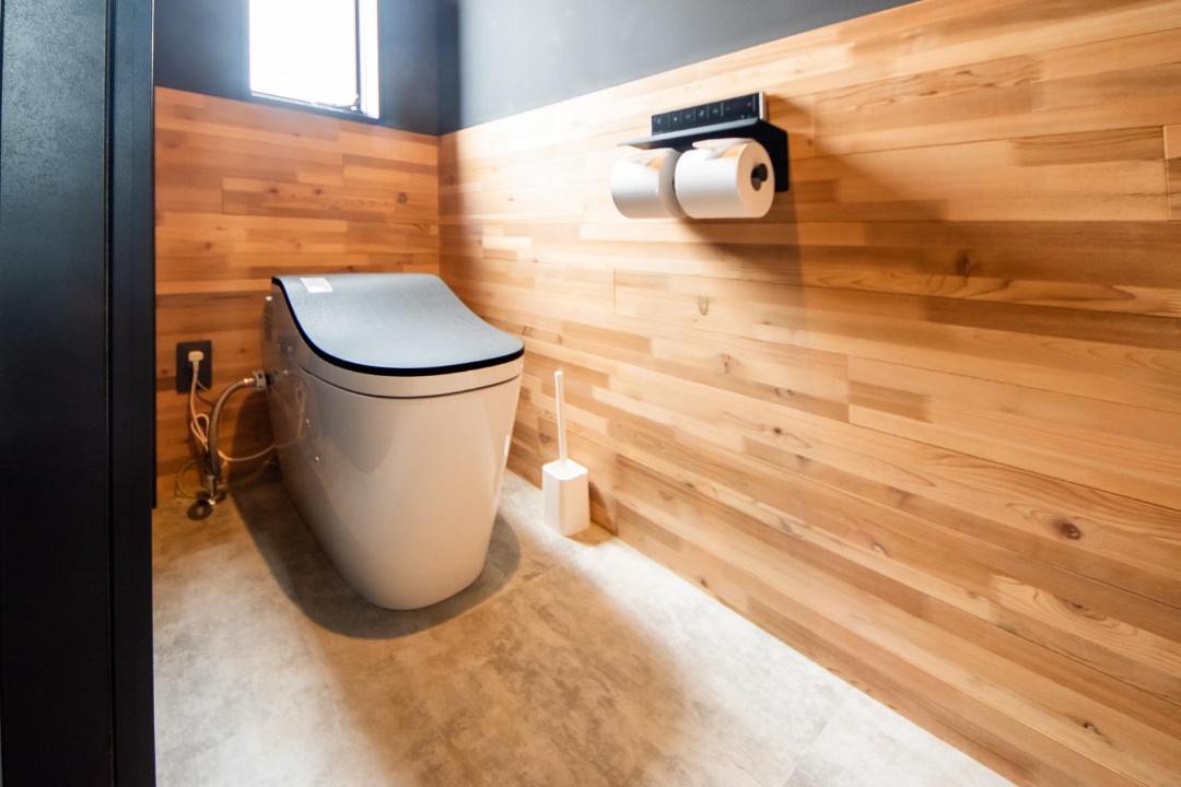 Photo of Bathroom in Nara