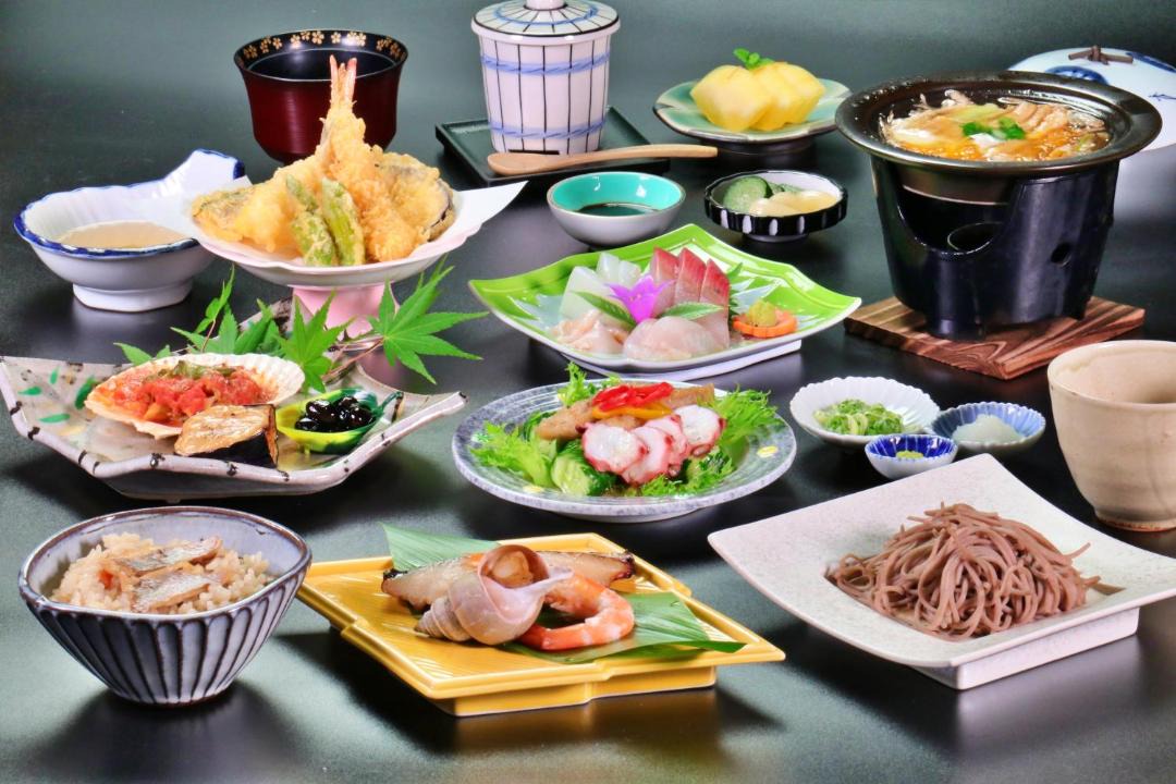 Photo of Others in Kyotango