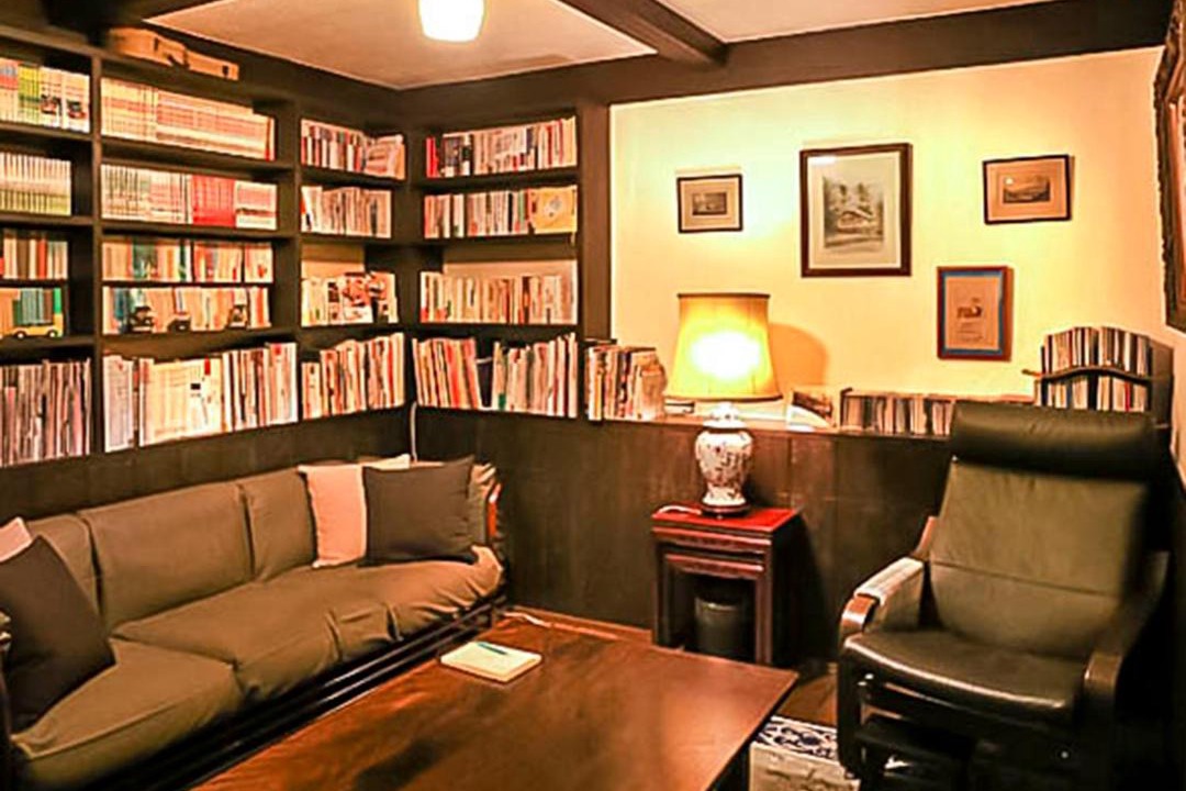 Photo of Livingroom in Oishi