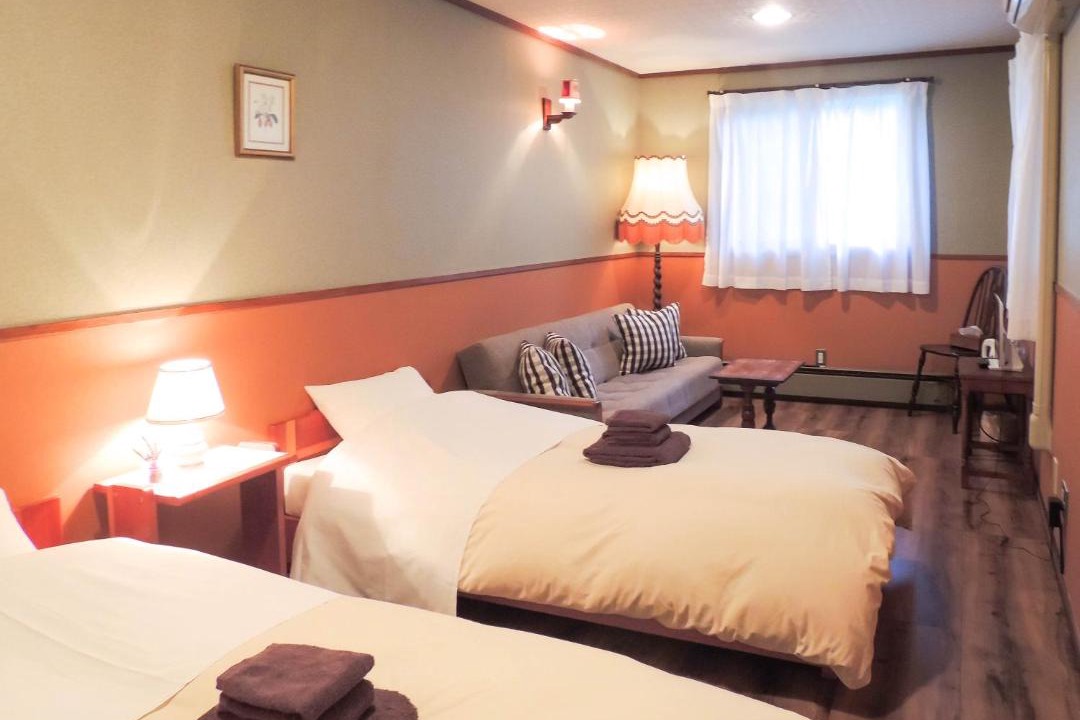 Photo of Bedroom in Oishi