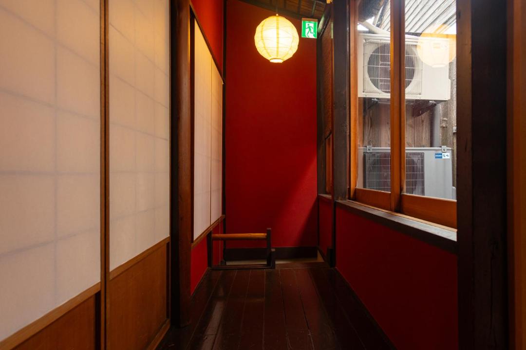 Photo of Others in Higashiyama Higashi Chaya District