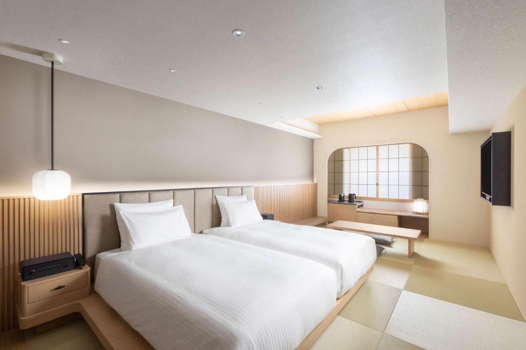 Photo of Bedroom in Nara